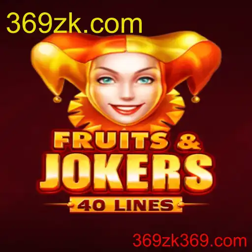 Mengungkap Permainan FruitsAndJokers40: Klasik yang Tak Lekang Oleh Waktu