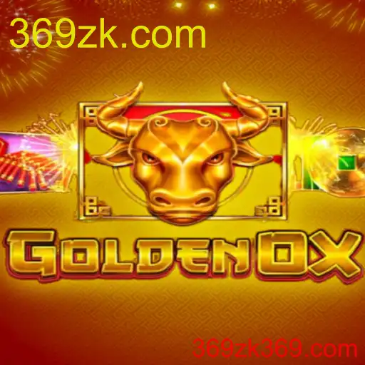 GoldenOx: Menyingkap Pesona Permainan Revolusioner